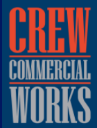 Crew Commercial Works Ltd. Logo