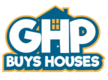 GHP Buys Houses Logo
