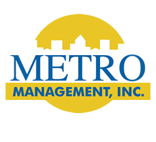 Metro Management Inc. Logo