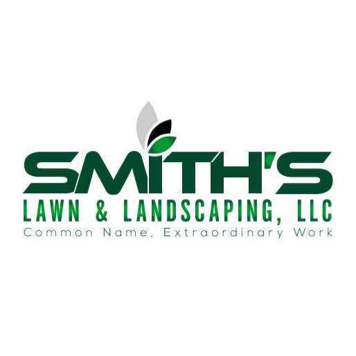 Smith's Lawn & Landscaping, LLC Logo