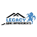 Legacy Home Improvements Logo