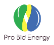 Pro Bid Energy Logo