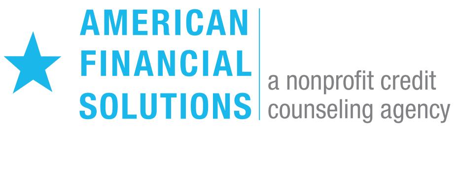 American Financial Solutions Logo