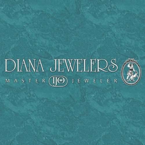 Diana Jewelers of Liverpool Inc Logo