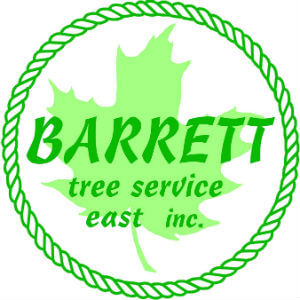 Barrett Tree Service East, Inc. Logo