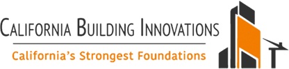 California Building Innovations Inc Logo