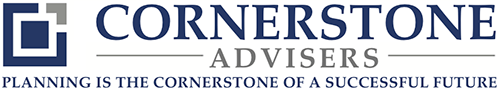 Cornerstone Advisers, LLC Logo