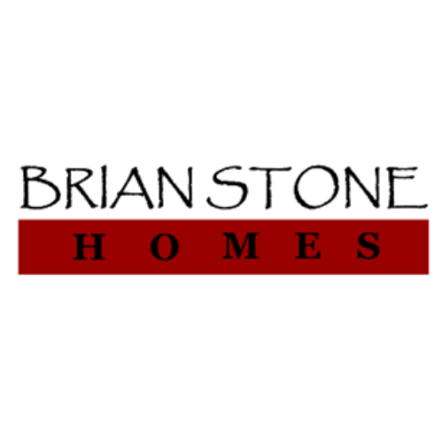 Brian Stone Construction Logo
