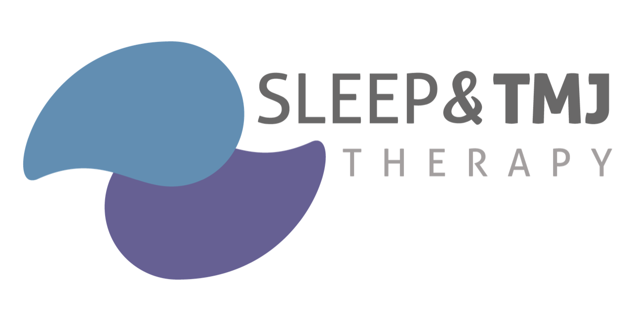 Sleep and TMJ Therapy Logo