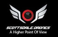 Scottsdale Drones Logo