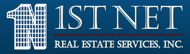 1st Net Real Estate Services, Inc. Logo