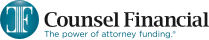 Counsel Financial Services, LLC Logo