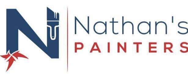 Nathan's Painters Logo