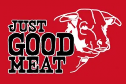 Just Good Meat Logo