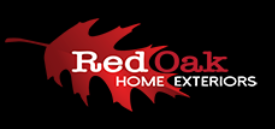 Red Oak Home Exteriors LLC Logo