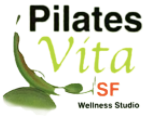 Pilates Vita SF, LLC Logo