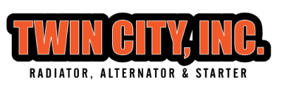 Twin City Inc. Logo