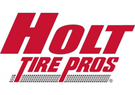 Holt Tire Pros Logo