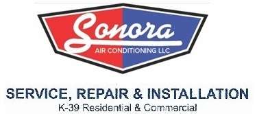 Sonora Air Conditioning LLC Logo