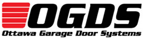 Ottawa Garage Door Systems Logo