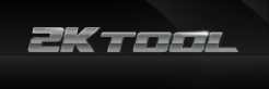2K Tool, LLC Logo
