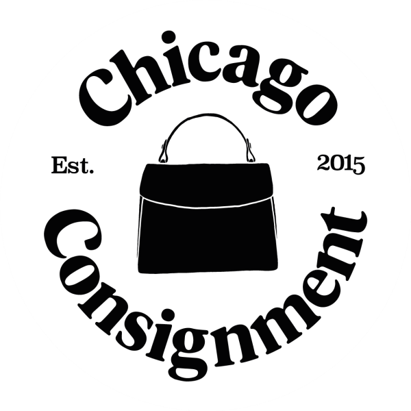 Chicago Consignment Logo