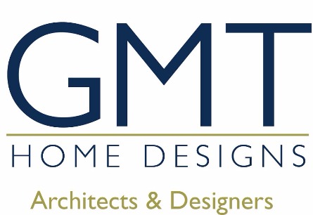 GMT Home Designs, Inc. Logo