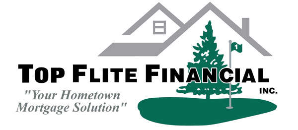 Top Flite Financial, Inc. Logo