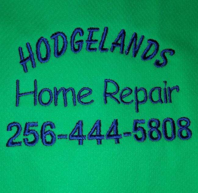 Hodgelands Home Repair, LLC Logo