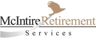 McIntire Retirement Services Logo