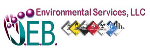 JEB Environmental Services LLC Logo