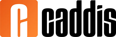 Caddis PC Logo