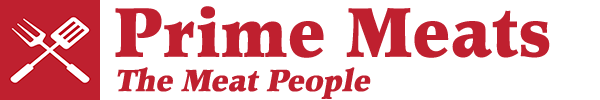Prime Meats Logo