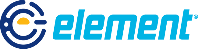 Element Electronics Logo