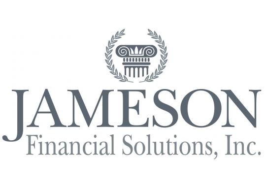 Jameson Financial Solutions, Inc. Logo