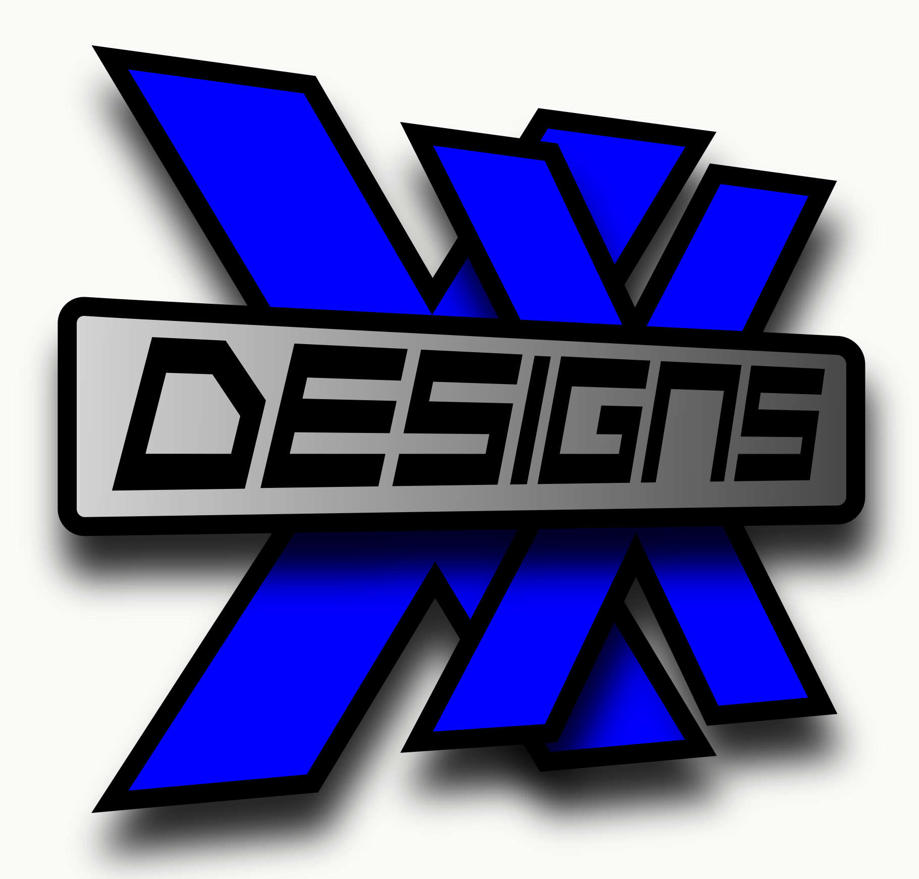 Double-X Designs LLC Logo