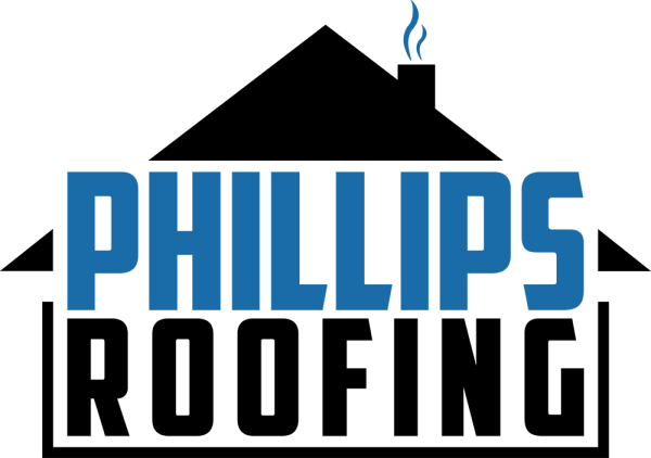 Phillips Roofing & Restoration Logo