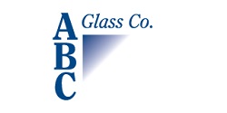 ABC Glass Company Logo