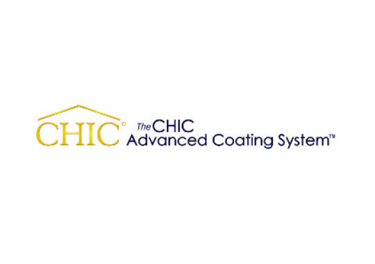 CHIC Advanced Coating System Logo