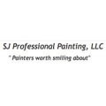 SJ Professional Painting, LLC  Logo