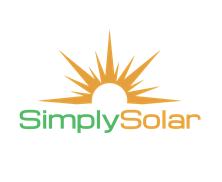 Simply Solar Logo