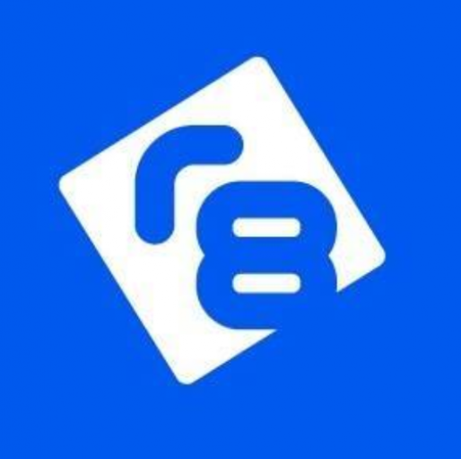R8 Productions Logo