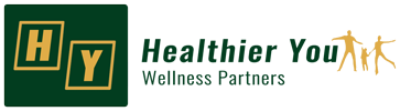 Healthier You Wellness Nutrition Partners of Greater Boston, LLC Logo