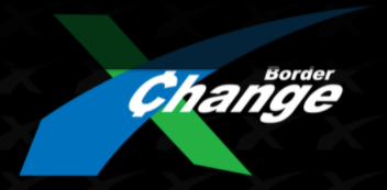 Border X Change Logo