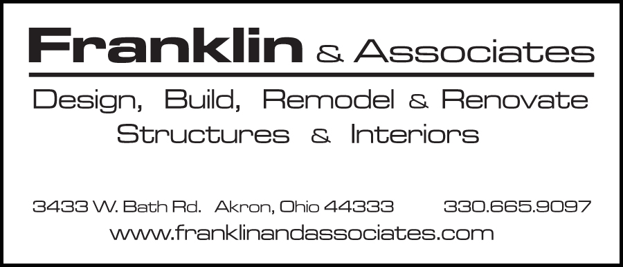 Franklin & Associates Logo