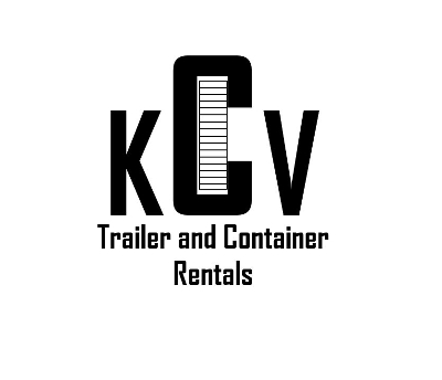 KCV Trailer Rentals Logo