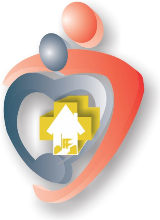 Extended Family Care L.L.C. Logo