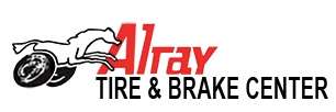 Alray Tire Center of Statesville, Inc. Logo