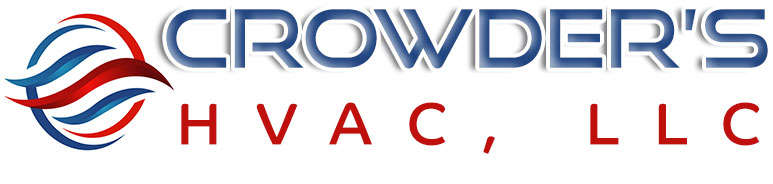 Crowders HVAC, LLC Logo