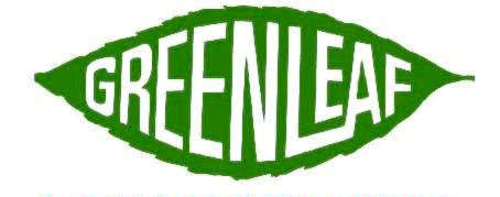Greenleaf Landscape, Inc. Logo